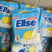 Bánh Quy kẹp sữa Euro Ellse Thái Lan- Túi 28g x12 bánh