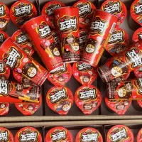 Bánh que chấm Choco Pick Hàn Quốc- Ly 45g