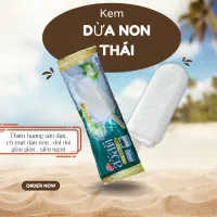 Kem dừa non Thái Lan  (Cây 57ml)
