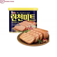 Thịt hộp Luncheon Meat (hộp 340g)