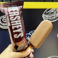 Kem Socola Hershey's Choco Bar (Cây 90ml)