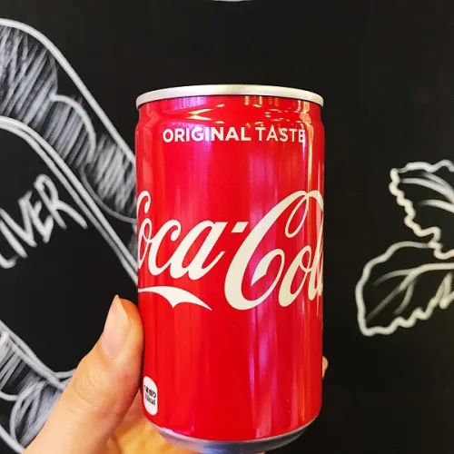 Coca - Cola mini 160ml