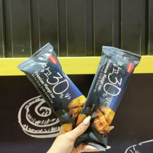 Kem Xoài Lavelee Hàn (Premium Mango 30% Bar)(Cây 85ml)